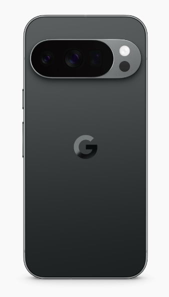 Restored Google Pixel 10 Pro 128GB - AT&T - Obsidian (Refurbished)