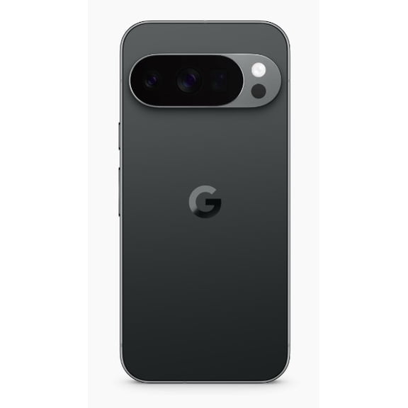 Restored Google Pixel 10 Pro 128GB - Unlocked - Obsidian (Refurbished)