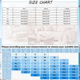 thumbnail image 3 of Duoif Women's Casual V Neck Batwing Long Sleeve Blouse Shirt Batwing Off Shoulder Top for Women Versatile V Neck Slit Long Sleeve Top Light Blue XL, 3 of 5