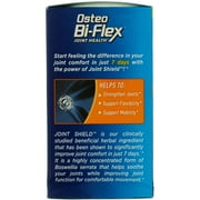 Osteo Bi-Flex Caplets Advanced Triple Strength 120 ea (Pack of 3)
