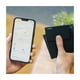 thumbnail image 4 of LOCALIZADOR VERBATIM My FINDER BLUETOOTH TRAJETA 2 PZ NEGRO PLATEADO, 4 of 4