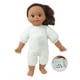 thumbnail image 4 of 31cm Baby Girl Doll Bebé recién nacido affricano en ropa Baoblaze muñeca de la vida real, 4 of 8