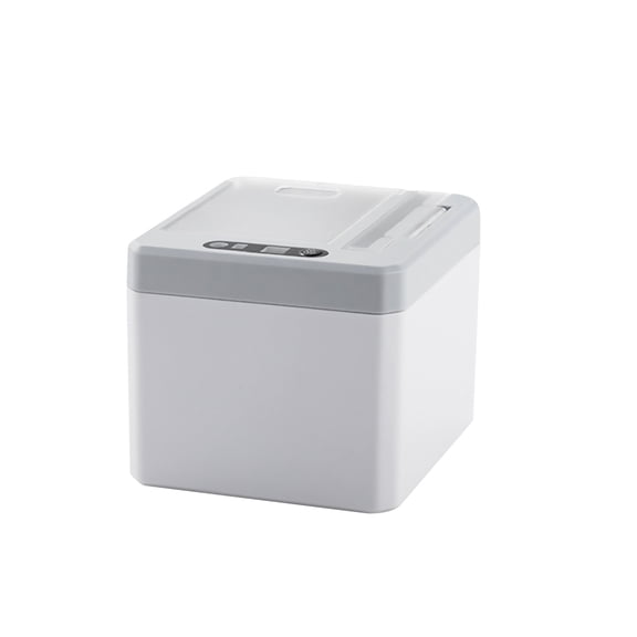 Automatic Electronic Toothpick Box, Smart Toothpick Holder Box Infrared Sensor Toothpick Box for Home Office