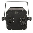 thumbnail image 4 of CHAUVET CUBIX 2.0 LED DJ DMX RGB Centerpiece Multi-Color Karaoke Effect Light, 4 of 10