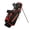 Black, variant on Florida State Nassau Stand Bag