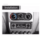 thumbnail image 4 of Auto Estereo Bluetooth Manos Libres Música, 4 of 5