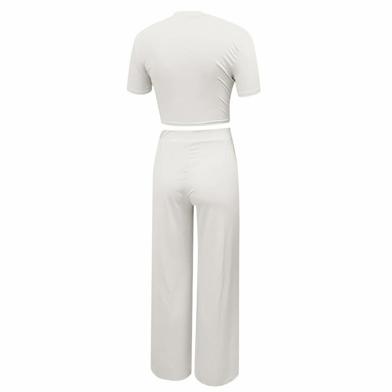 david n sport, Pants & Jumpsuits, Good Condition White Capri Pants Size 2