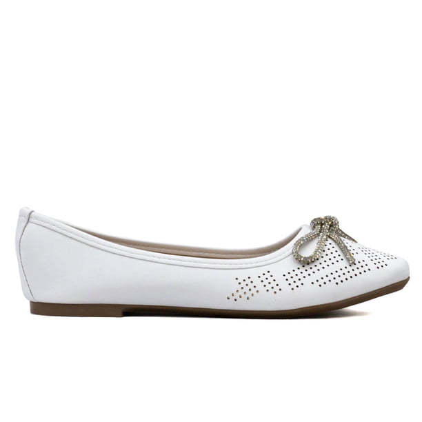 Flats ZMéxico 484 para Mujer