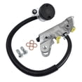 thumbnail image 5 of Rear Brake Master Cylinder for Can-Am Outlander/Renegade 450-1000 ATV, OEM 705601273/705601274, 2012-2021 Models, Engine Braking System, 5 of 11