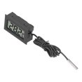 thumbnail image 3 of , Electronic Digital Temperature Meter Mini High Accuracy  For Living Room For Home, 3 of 8