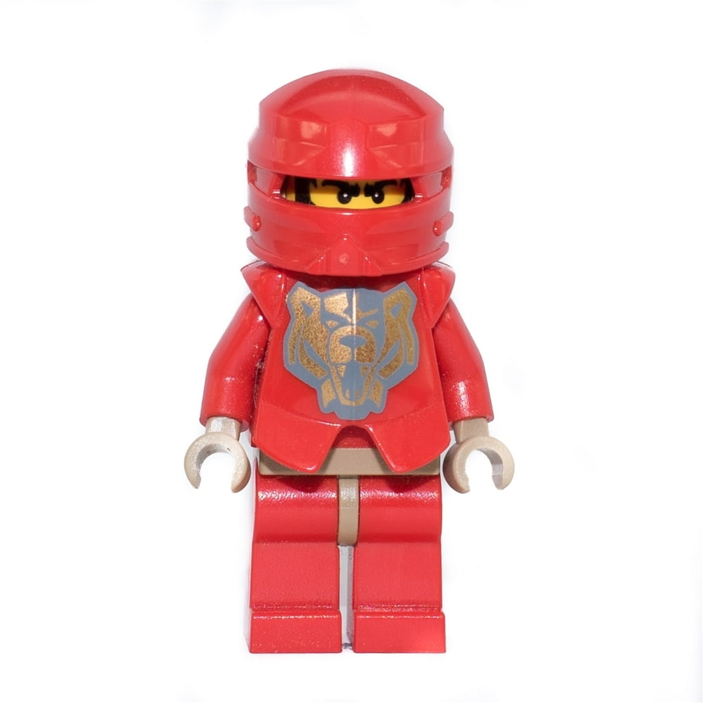 knights castle lego set