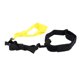 thumbnail image 1 of Cinturón de Natación Con Correa de Natación de Paracaídas, Nailon y PP Con Hebilla de Seguridad para Niños y Adultos, 1 of 7