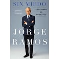 thumbnail image 1 of Pre-Owned Sin Miedo: Lecciones de Rebeldes (Paperback) 1101989661 9781101989661, 1 of 1