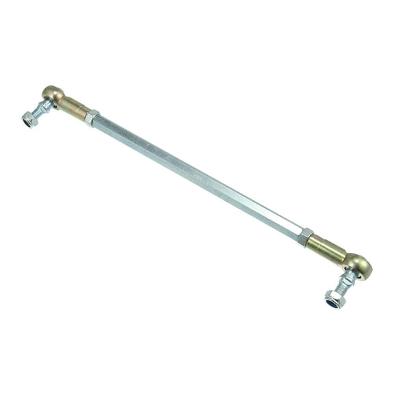 M8 260mm Steering Tie Rod for 50cc 70cc 90cc 110cc 125cc 150cc 200cc 250cc ATV Four Wheeler Quad Steering Suspension
