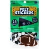 Felt Sports Stickers