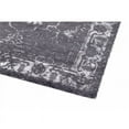 thumbnail image 4 of Pasargad Home Silk Fusion Florence Collection Hand-Knotted Silk & Wool Area Rug- 5' 0" X 8' 0", 4 of 6