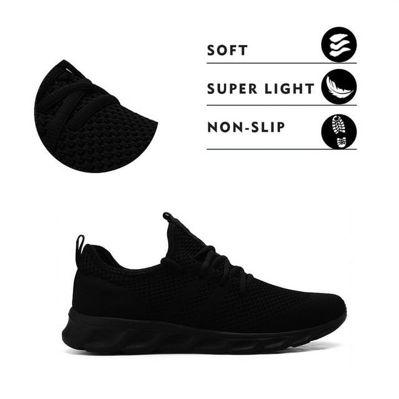 Damyuan Women's Shoes Athletic Sport Sneakers Lightweight Casual Walking Shoes Breathable Mesh