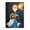 Wooden puzzle 104, variant on 500-Piece Adult Wood Jigsaw Puzzle, Holy Trinity Paper Art Christian Puzzle, Intellectual Challenge, Stress-Relieving, Home Wall Decor, Eco-Friendly, 20.5x15in