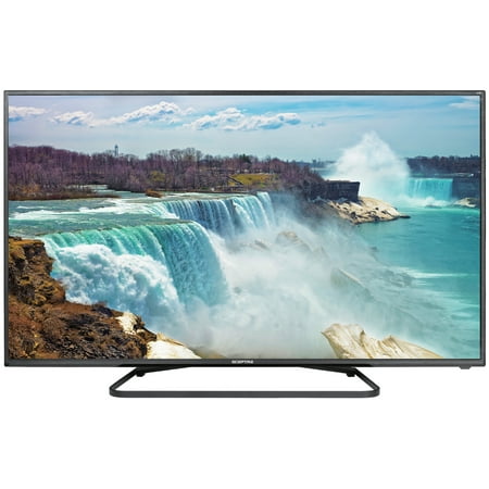 Sceptre 49" Class 4K (2160P) LED TV (U500CV-U)