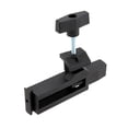 thumbnail image 2 of TrailFX Tonneau Cover Mounting Hardware 2023 TFX Soft Tri-Fold Tonneau Covers; Replacement Front Clamp For TFX Soft Tri-Fold Covers, 2 of 4