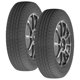 thumbnail image 1 of Paquete de 2 Llantas 235/65R18 ZEXTOUR PREMIUM LS668 106H, 1 of 2