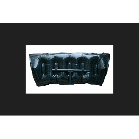 Battic Door Rectangular Inflatable Fireplace Balloon Plug