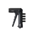 thumbnail image 2 of Hyknon Hand Grip Exerciser Strengthener, Counting Grip Strength Trainer, Ajustable Resistance Grip Strengthener, Protable Grip Strength Device, Forearm Strengthener for Musicians Athletes, L, 2 of 6