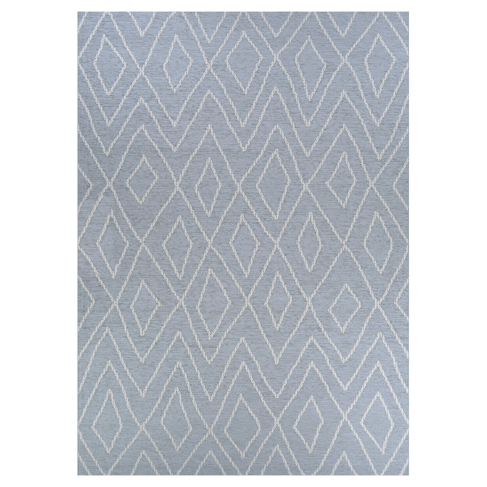 Couristan Timber Woodnote Ash Area Rug