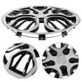thumbnail image 3 of Wheel Hubcap Trailer Wheel Center Cap Hub Cover For Semi Truck Rv Center Cap For Wheels Rv Hubcap Vehicle Hubcap Rv Wheel Hub Center Cap, 3 of 5