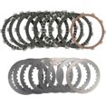 thumbnail image 1 of DP Clutch Kit with Steel Friction Plates, 1 of 1