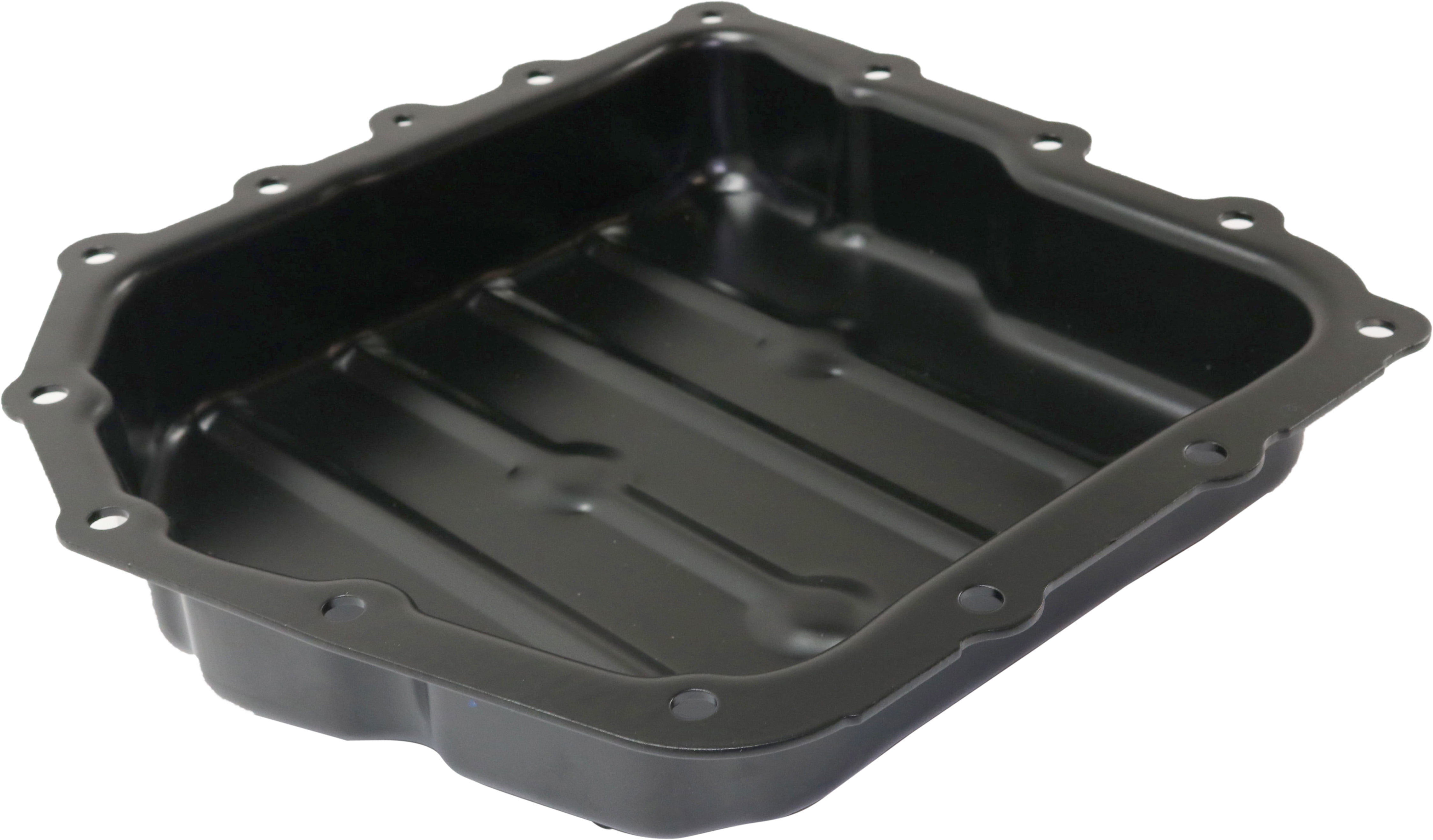 Transmission Pan Compatible with 1989-1993 Chrysler New Yorker and 1990-1993 Imperial Sold individually