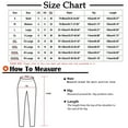 thumbnail image 3 of Brglopf Men's Joggers Pants Athletic Sweatpants Loose Pants Elastic Waist Drawstring Joggers Trousers Casual Lightweight Pant with Pockets, 3 of 6