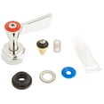 thumbnail image 2 of Fisher Mfg. 2000-0004 Fisher Right Hand Stem Assembly Comp Less Bibb Cap, 2 of 3