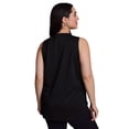 thumbnail image 3 of RBX Active Women's Quick Drying Textured Workout Tank Top, 3 of 4