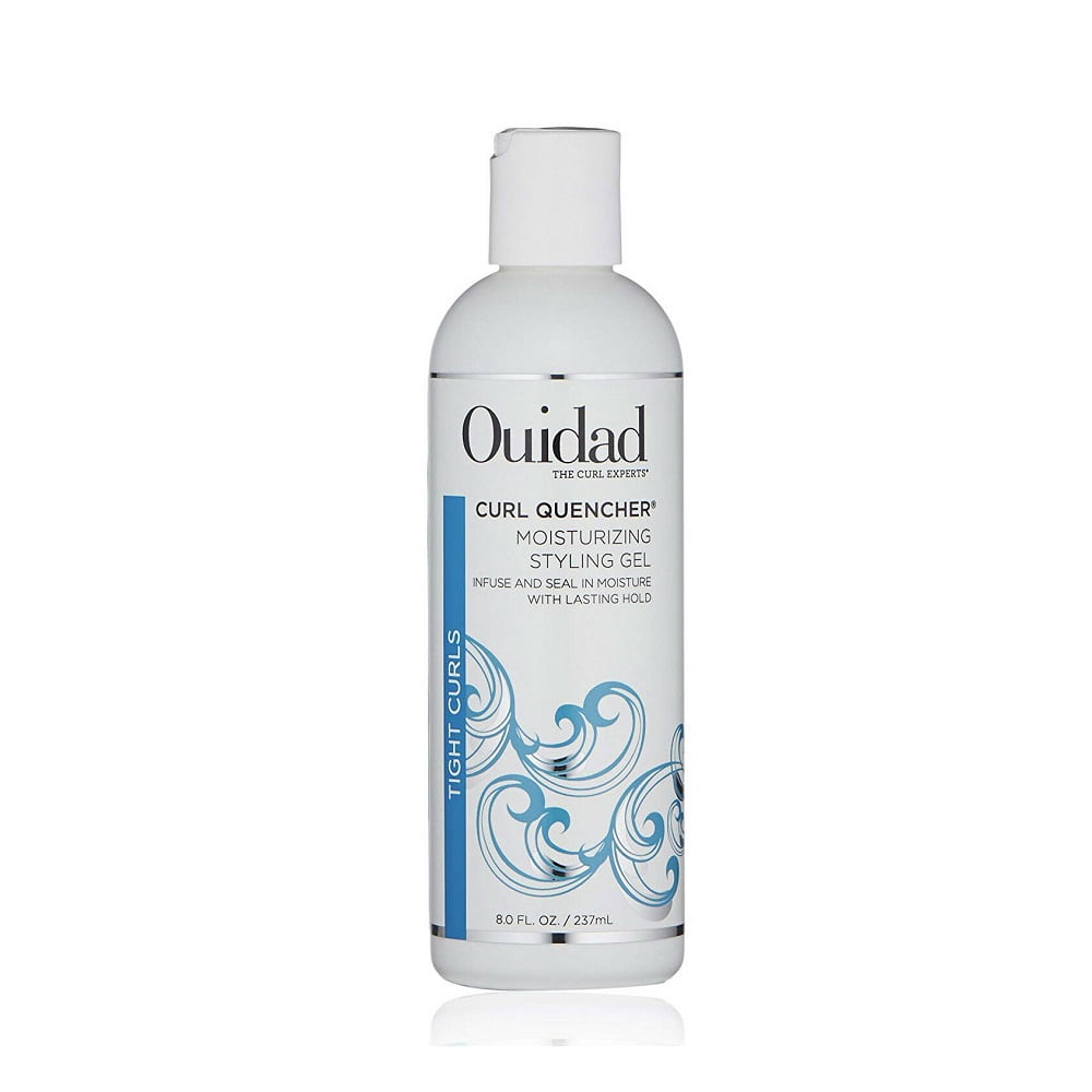 Ouidad Ouidad Curl Quencher Moisturizing Styling Gel 8.5 oz Walmart