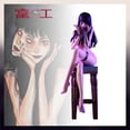 thumbnail image 2 of Tomie Kawakami figuras de Anime de Junji Ito, estatua de PVC Hentai 18, figura de acción de chica Sexy, modelo de colección, decoración, juguetes, muñeca, regalo Fivean unisex, 2 of 2