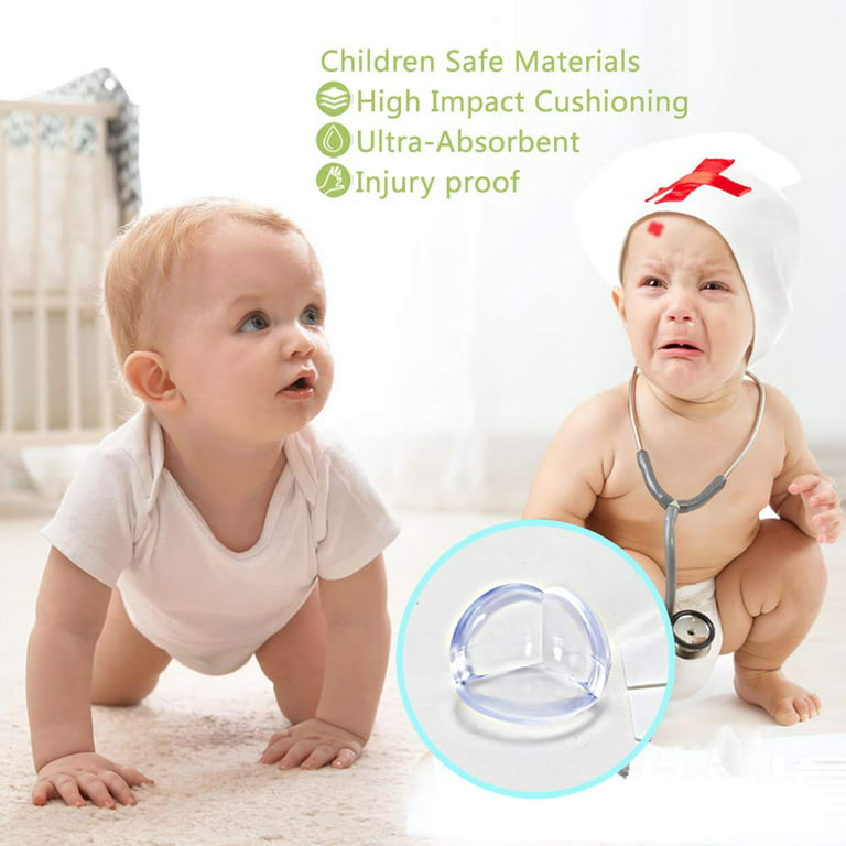Baby Products Online - Baby Proof Corner Protector