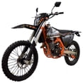 thumbnail image 2 of Motocicleta doble proposito DINAMO DNM 2.5 Negro, 2 of 5