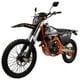 thumbnail image 2 of Motocicleta doble proposito DINAMO DNM 2.5 Negro, 2 of 5