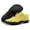 Yellow/Black, variant on KOLILI Women Water Shoes Quick-Dry Aqua Shoes Non-Slip Barefoot for Beach Hiking Swim Pool Kayaking Surfing Yellow/Black 11