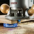 thumbnail image 3 of Work Bench Cookies Rockler Work Grippers, paquete de 4, 3 of 9