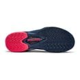 thumbnail image 2 of Head Men`s Sprint Pro 2.5 Tennis Shoes Dark Blue and Neon Red (  14   ), 2 of 5
