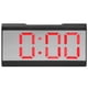 thumbnail image 4 of Reloj LED, Despertador Pantalla Digital Para El Hogar Para El Dormitorio Para La Oficina Ccdes Otros, 4 of 8