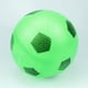 thumbnail image 4 of 15 pelotas inflables pequeñas para niños, juguete de playa, pelotas de plástico, pelota de fútbol de PVC, juguete para jugar en interiores y exteriores (color aleatorio), 4 of 6