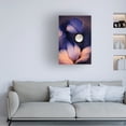 thumbnail image 4 of Canvas Wall Art - Treechild 'The Moon Flowers' Wall Art for Living Room, Bedroom, or Office D?cor by Trademark Fine Art - 16 x 24 Inches, 4 of 4