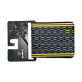 thumbnail image 3 of DC Batman Wallet - Bat Symbol Pattern, 3 of 4