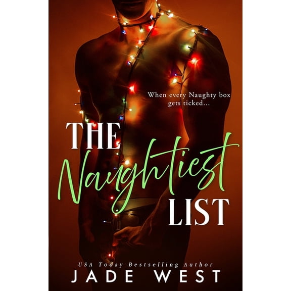The Naughtiest List, (Paperback)