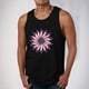 thumbnail image 3 of Color Su Propio Pijamas, el Tiempo Libre de los Hombres Fitness, el Uso Del Hogar Pijamas Moda Impresión Camiseta, 3 of 5
