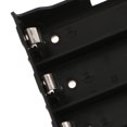 thumbnail image 3 of Conector De 3 X Conector A Presión En El Interruptor Cerrado De De 130 Para AA Sunnimix Estuche protector ABS, 3 of 7