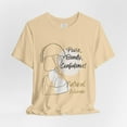 thumbnail image 6 of Natural Woman Puff (BL) Short Sleeve T-Shirt EXPRESS DELIVERY, 6 of 11